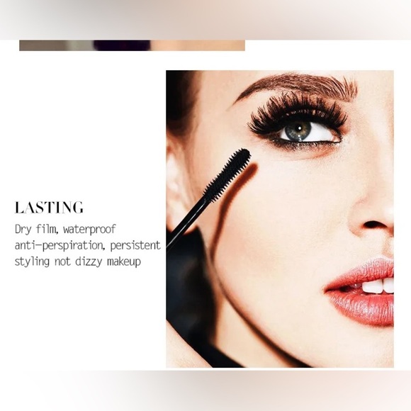 NIB PudaierMascara Rocket in Black - Picture 3 of 11